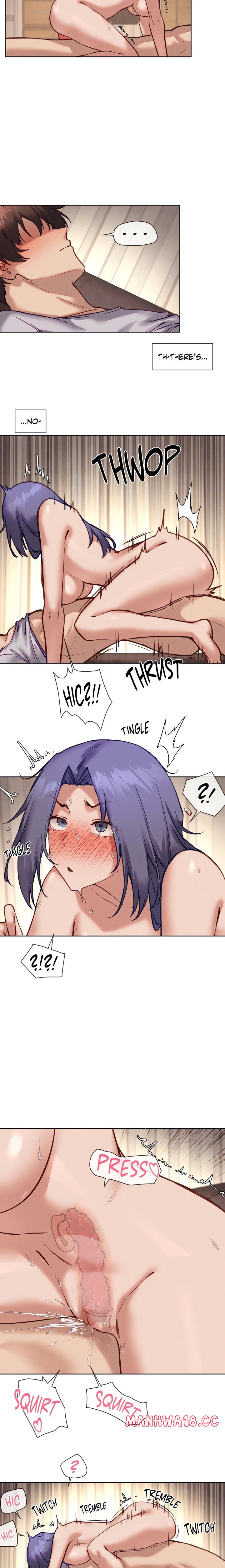 Gacha Girl Next Door (Uncensored) chapter 33 page 9