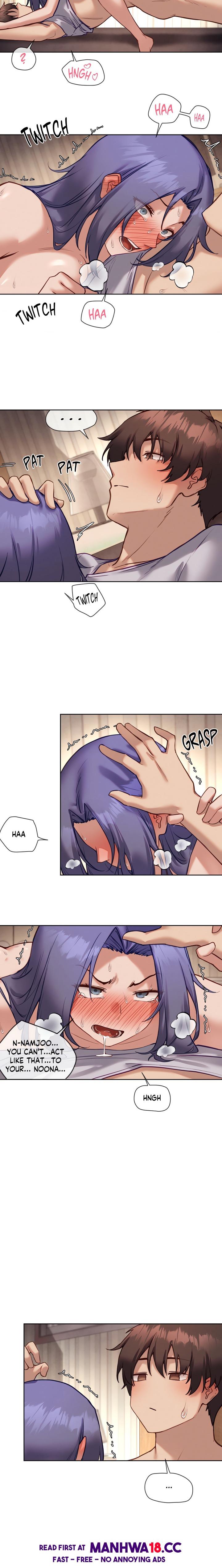 Gacha Girl Next Door (Uncensored) chapter 33 page 10