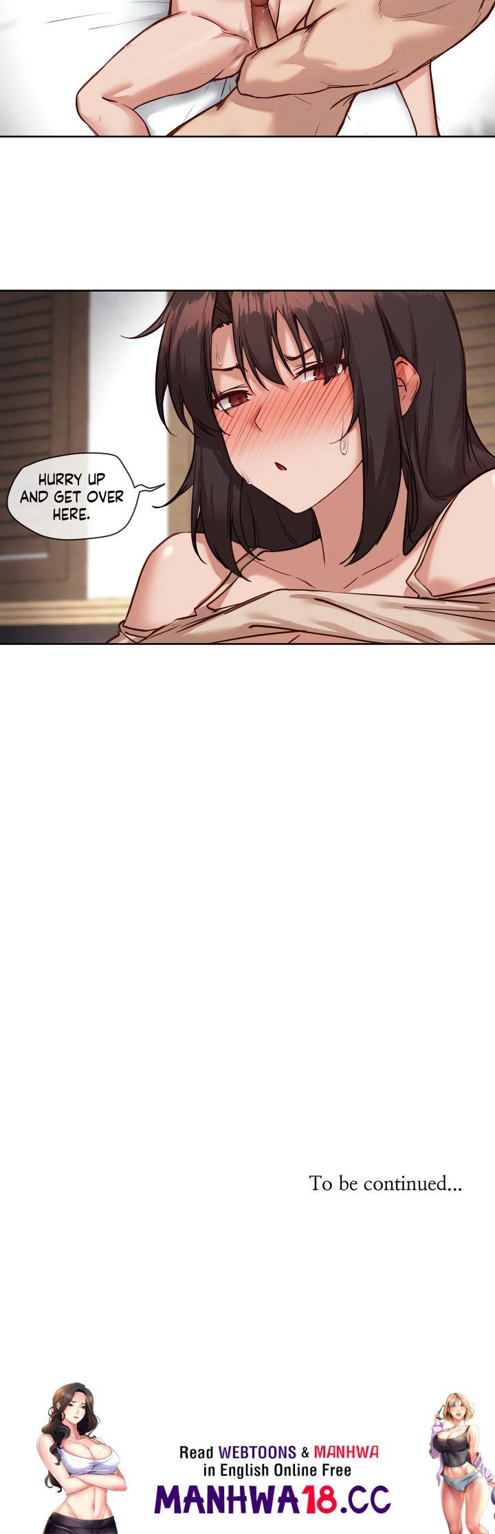 Gacha Girl Next Door (Uncensored) chapter 38 page 15
