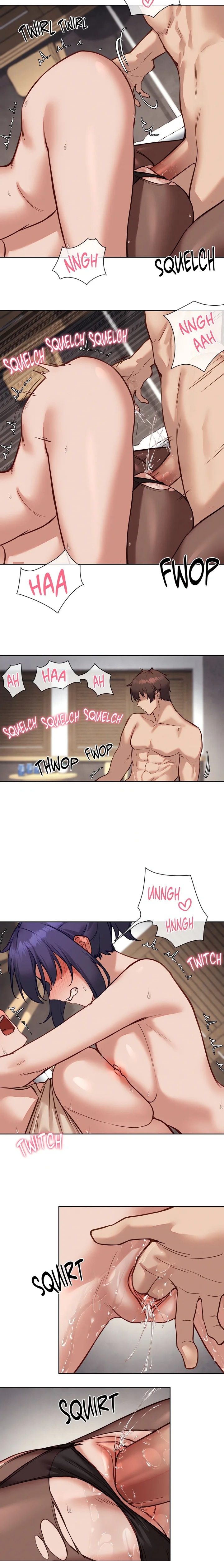 Gacha Girl Next Door (Uncensored) chapter 39 page 12