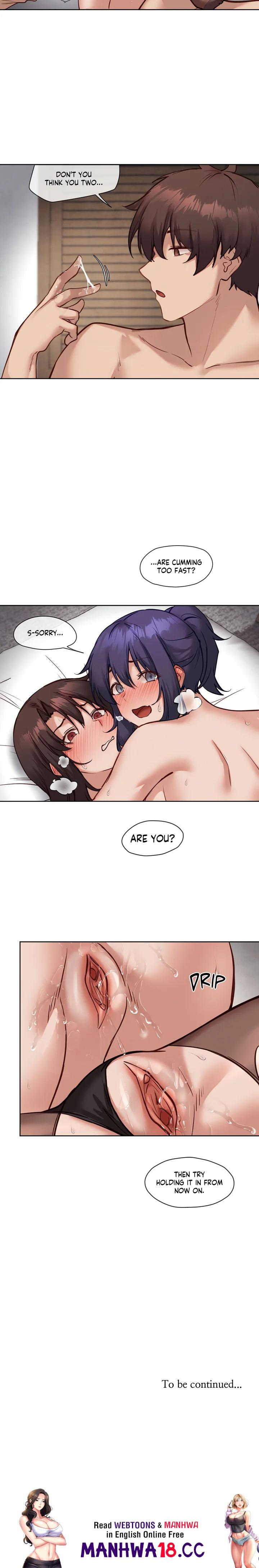Gacha Girl Next Door (Uncensored) chapter 39 page 14
