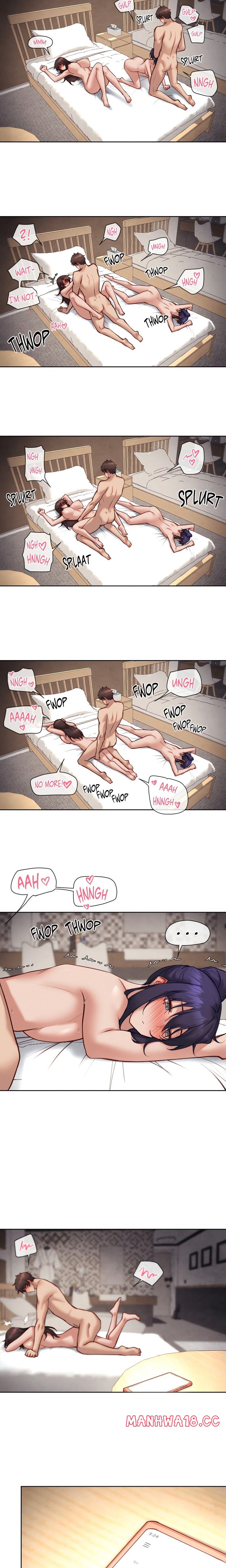 Gacha Girl Next Door (Uncensored) chapter 41 page 12