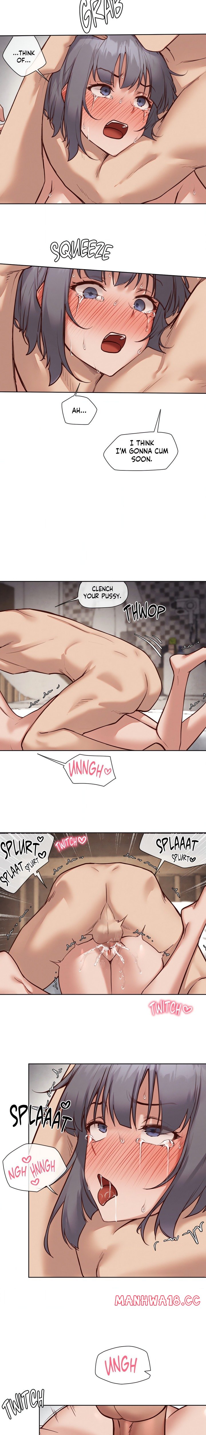 Gacha Girl Next Door (Uncensored) chapter 42 page 7