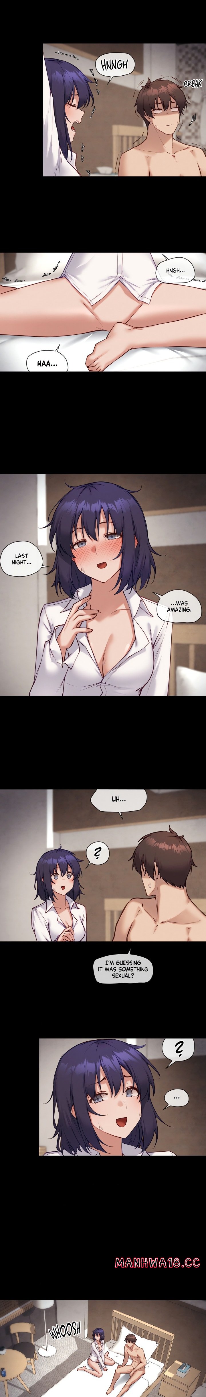 Gacha Girl Next Door (Uncensored) chapter 43 page 3