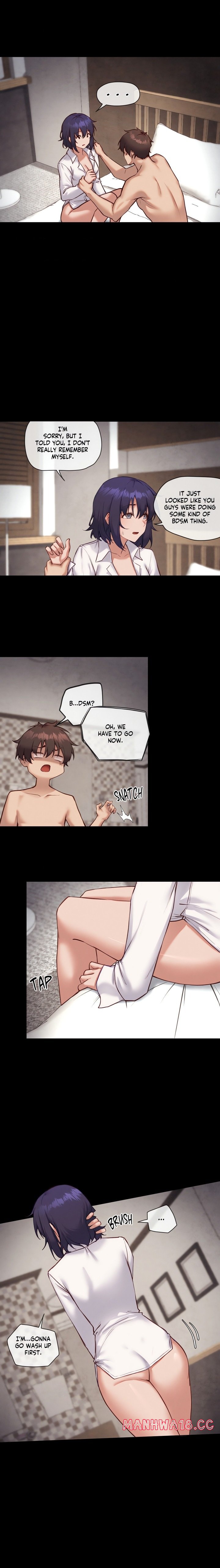 Gacha Girl Next Door (Uncensored) chapter 43 page 6