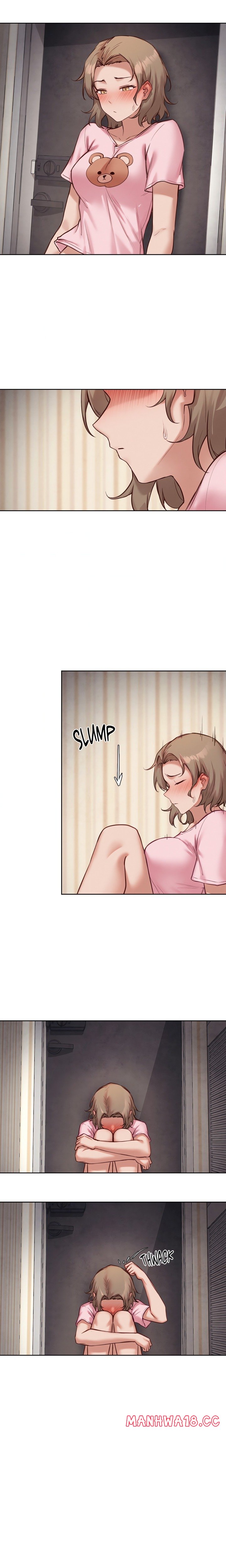 Gacha Girl Next Door (Uncensored) chapter 43 page 11