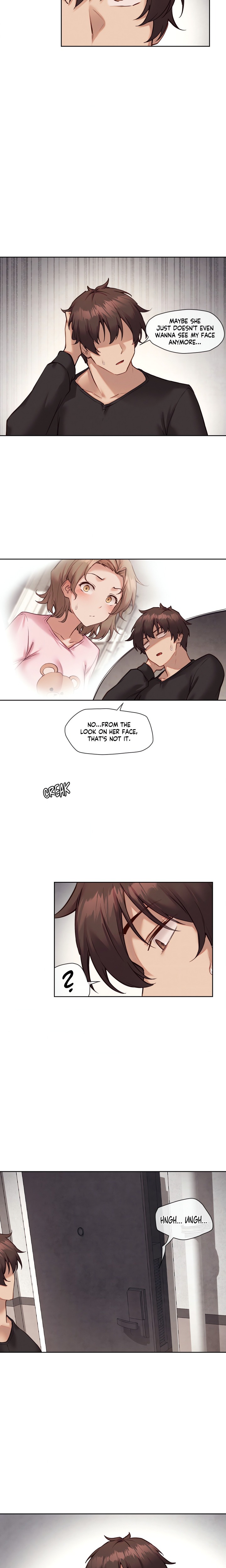 Gacha Girl Next Door (Uncensored) chapter 43 page 13