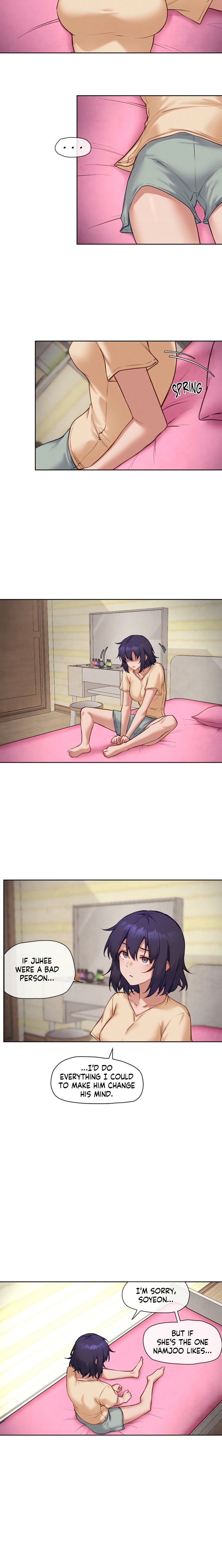 Gacha Girl Next Door (Uncensored) chapter 44 page 6