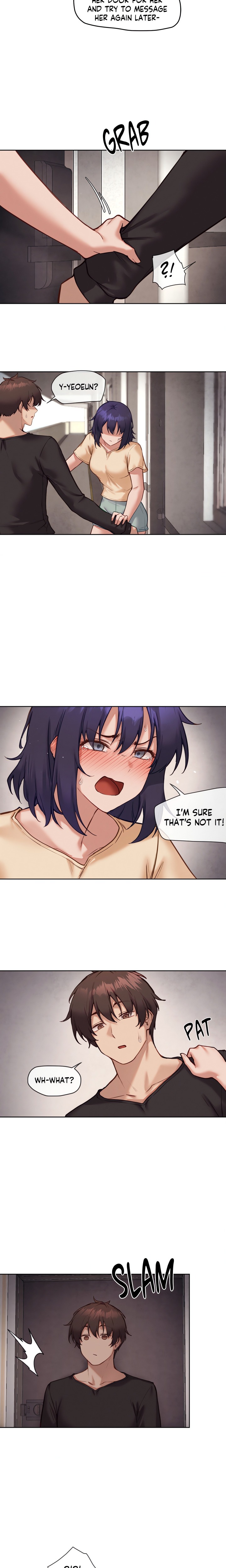 Gacha Girl Next Door (Uncensored) chapter 44 page 11