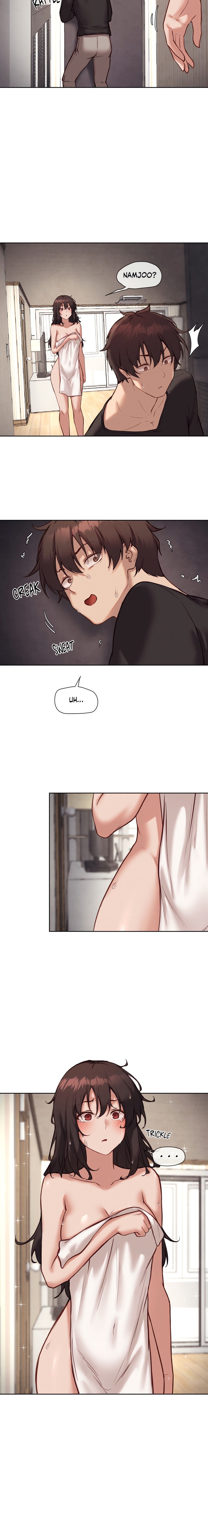 Gacha Girl Next Door (Uncensored) chapter 44 page 13