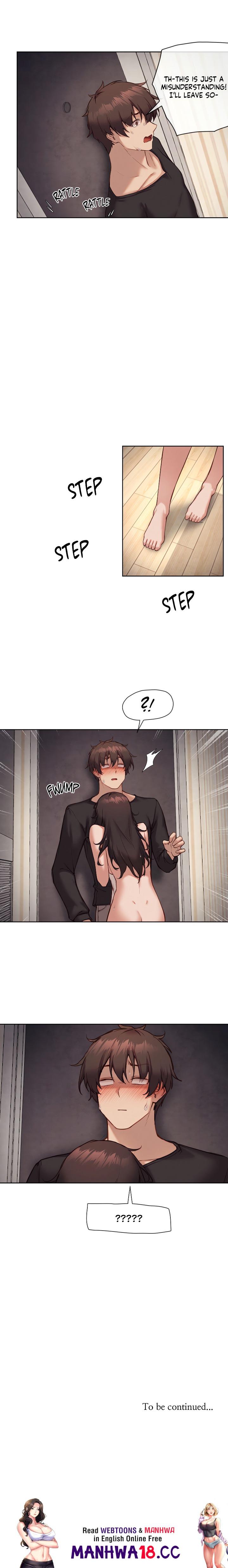 Gacha Girl Next Door (Uncensored) chapter 44 page 14