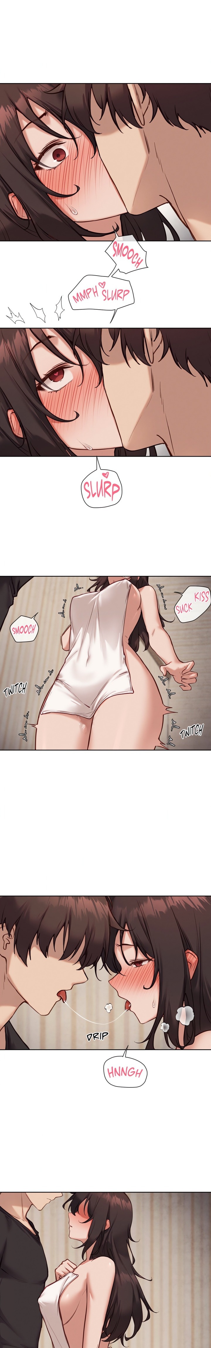 Gacha Girl Next Door (Uncensored) chapter 45 page 9