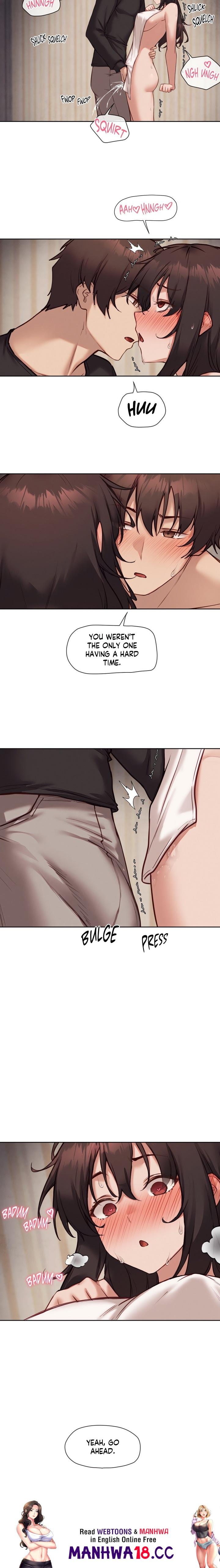 Gacha Girl Next Door (Uncensored) chapter 45 page 13