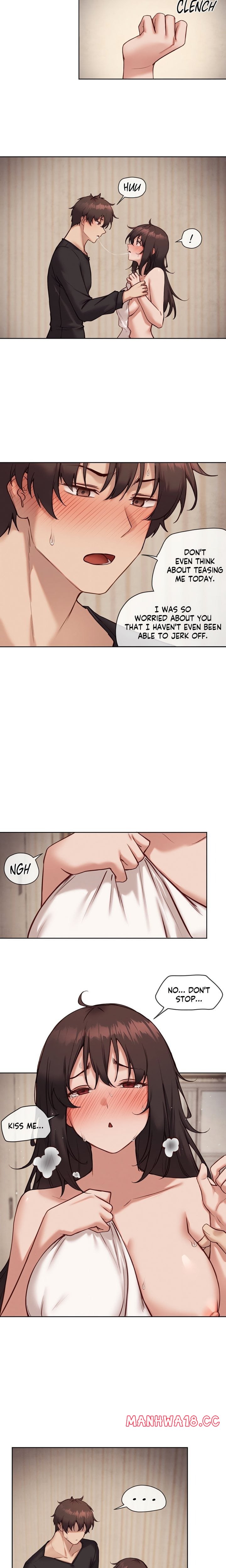 Gacha Girl Next Door (Uncensored) chapter 46 page 4