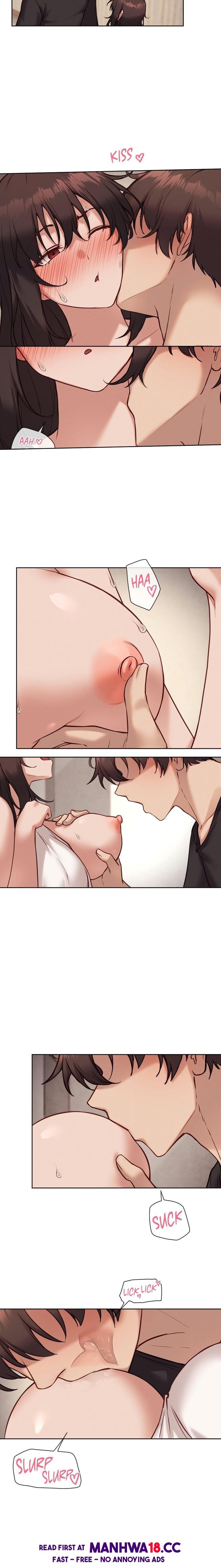 Gacha Girl Next Door (Uncensored) chapter 46 page 5