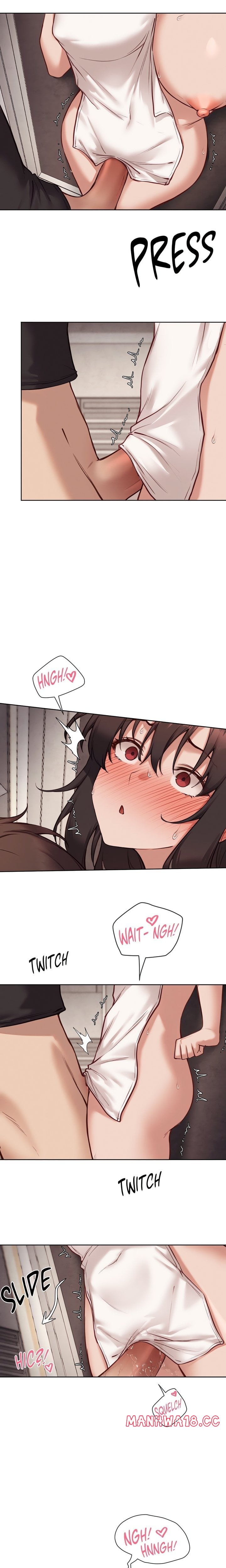 Gacha Girl Next Door (Uncensored) chapter 46 page 11