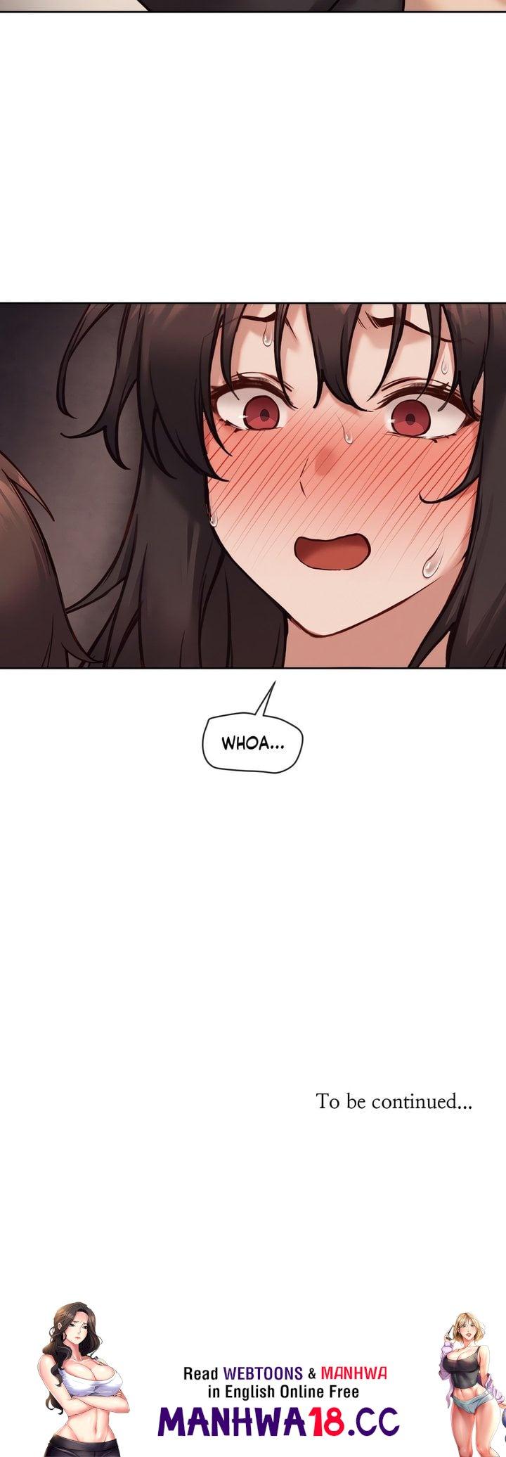 Gacha Girl Next Door (Uncensored) chapter 46 page 14