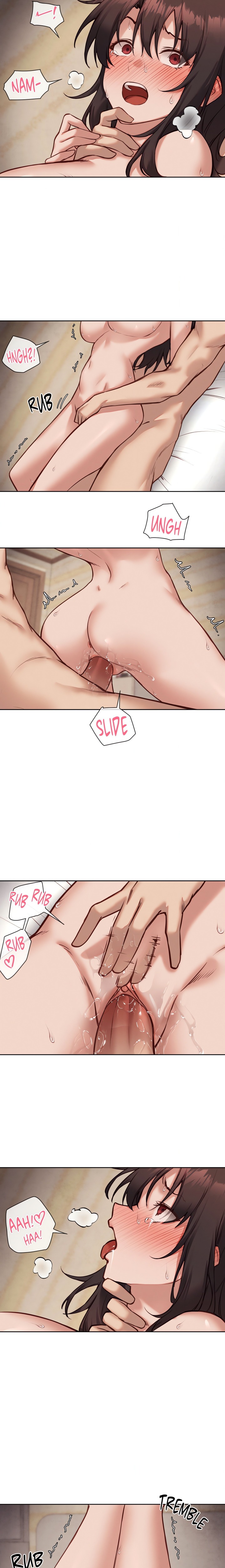 Gacha Girl Next Door (Uncensored) chapter 48 page 12