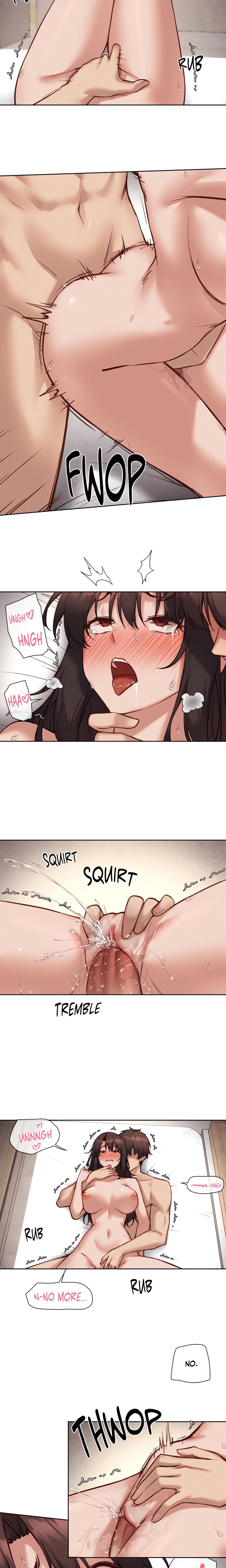 Gacha Girl Next Door (Uncensored) chapter 48 page 13