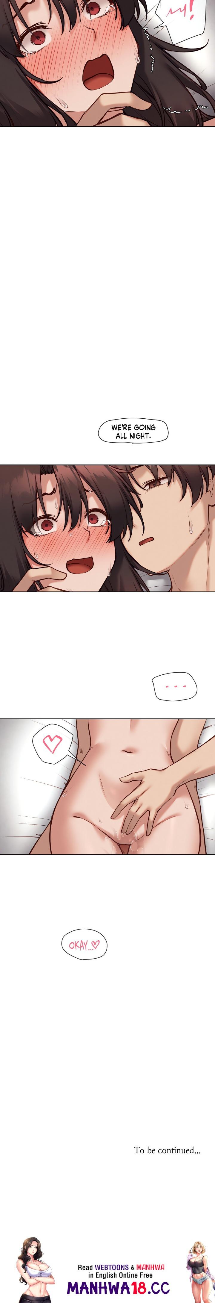 Gacha Girl Next Door (Uncensored) chapter 48 page 14