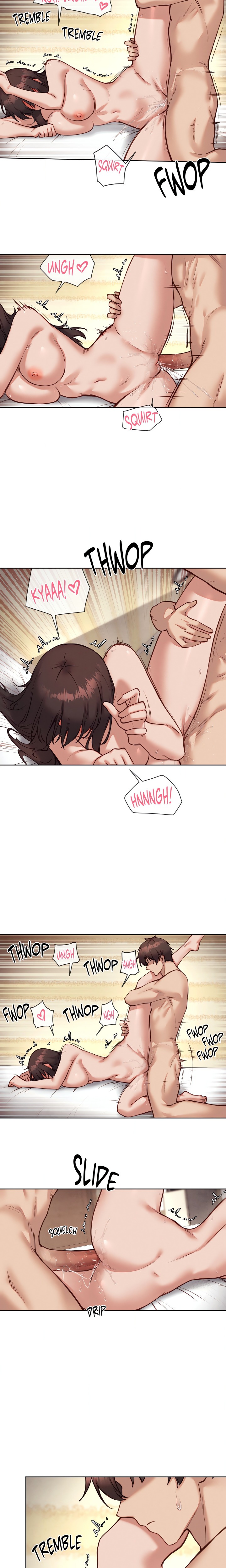 Gacha Girl Next Door (Uncensored) chapter 49 page 3