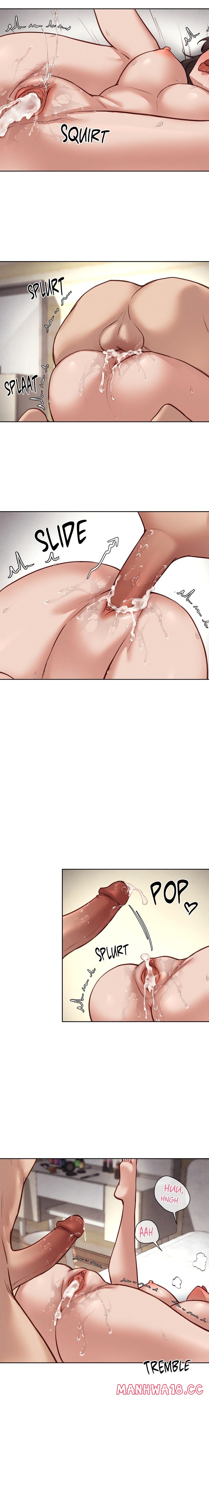 Gacha Girl Next Door (Uncensored) chapter 49 page 12