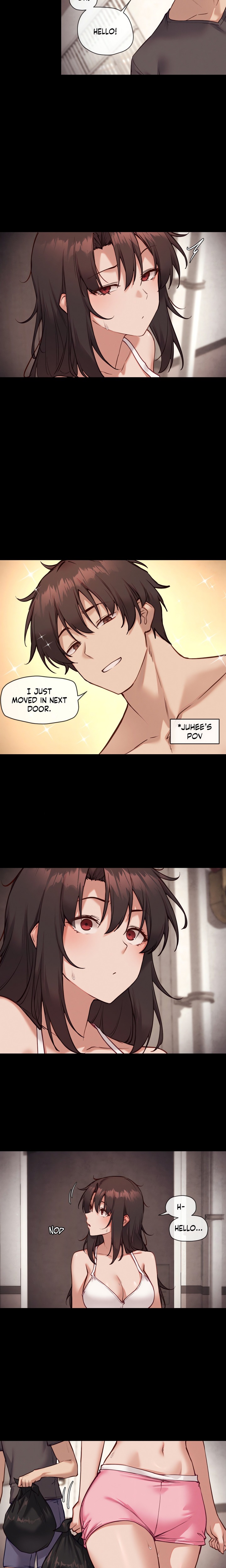 Gacha Girl Next Door (Uncensored) chapter 50 page 3