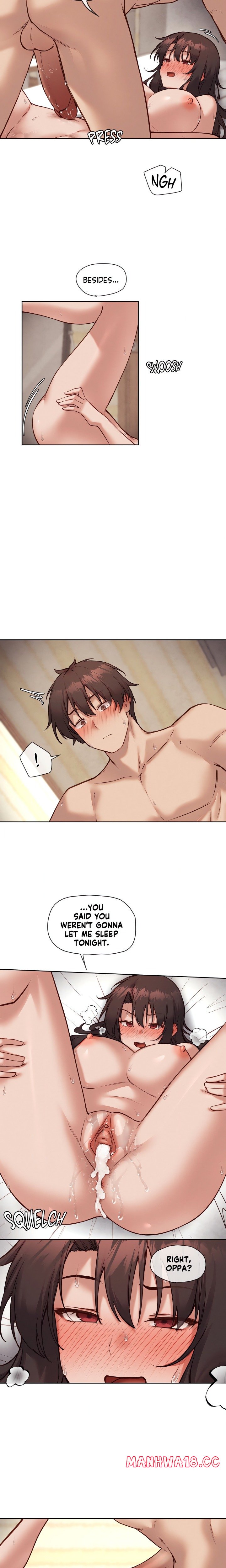Gacha Girl Next Door (Uncensored) chapter 50 page 7