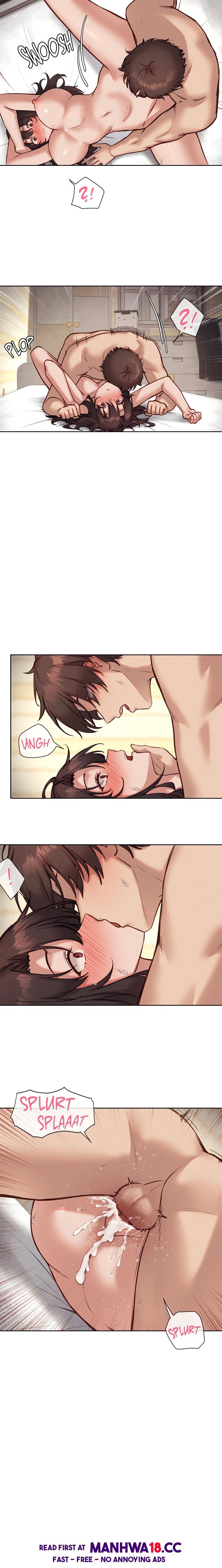 Gacha Girl Next Door (Uncensored) chapter 50 page 11