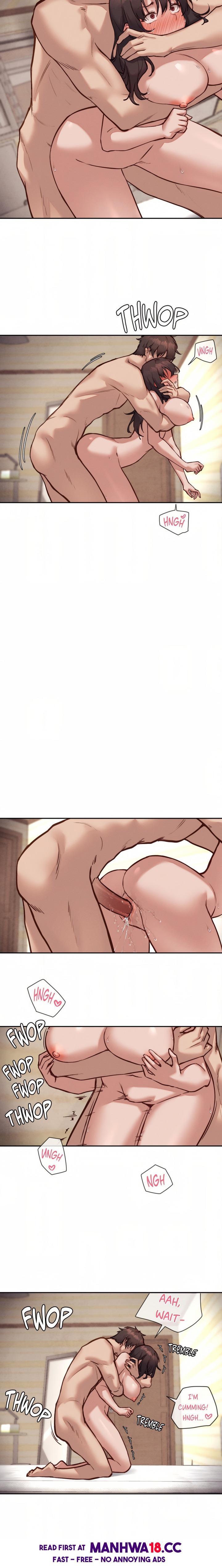 Gacha Girl Next Door (Uncensored) chapter 51 page 4