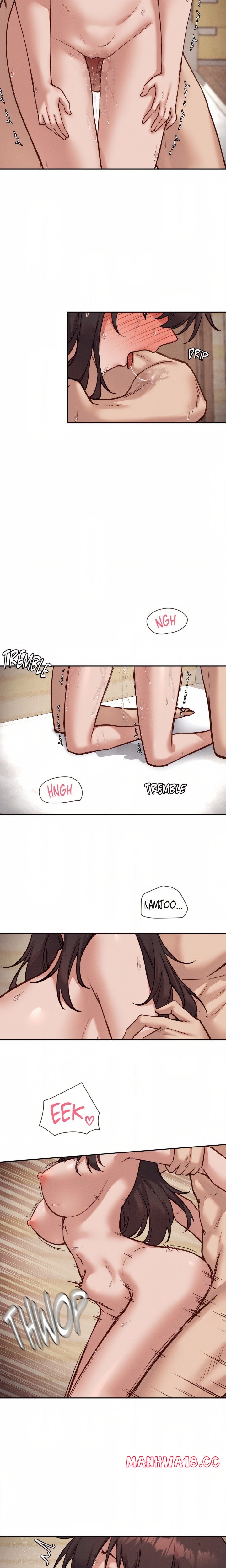 Gacha Girl Next Door (Uncensored) chapter 51 page 7
