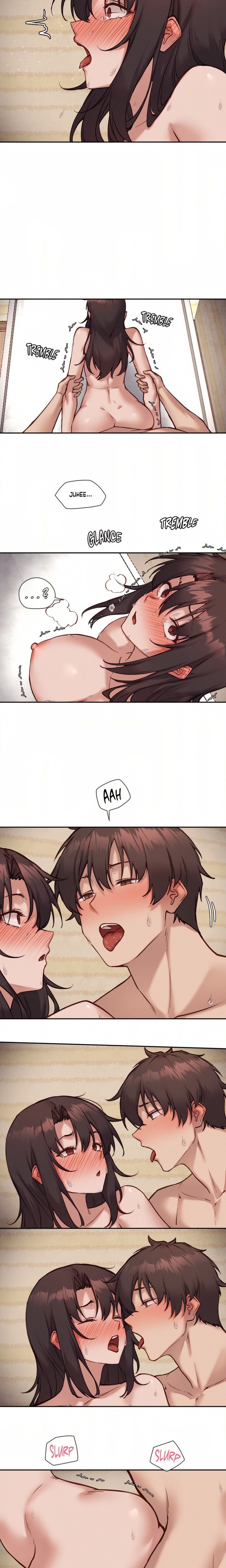 Gacha Girl Next Door (Uncensored) chapter 51 page 8