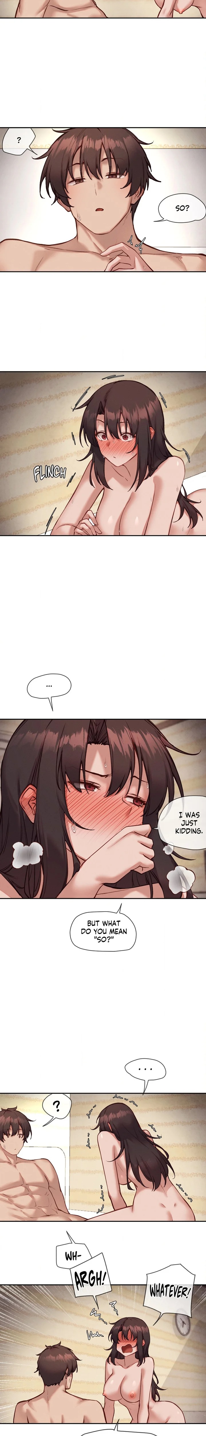 Gacha Girl Next Door (Uncensored) chapter 52 page 4