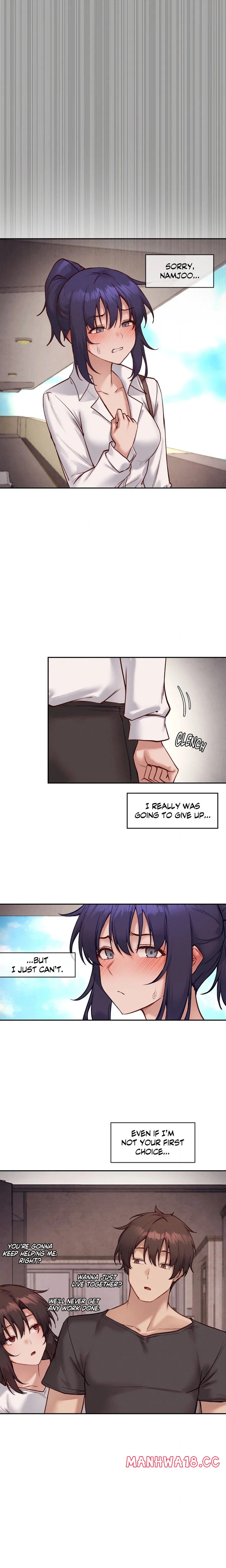 Gacha Girl Next Door (Uncensored) chapter 52 page 11