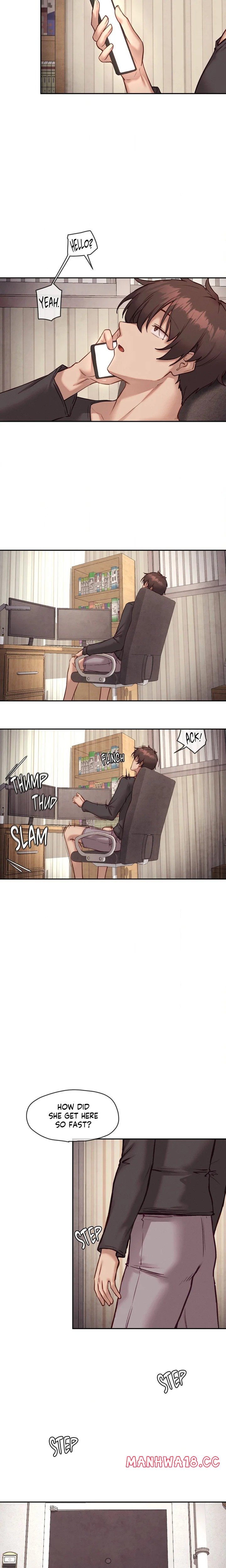 Gacha Girl Next Door (Uncensored) chapter 52 page 13