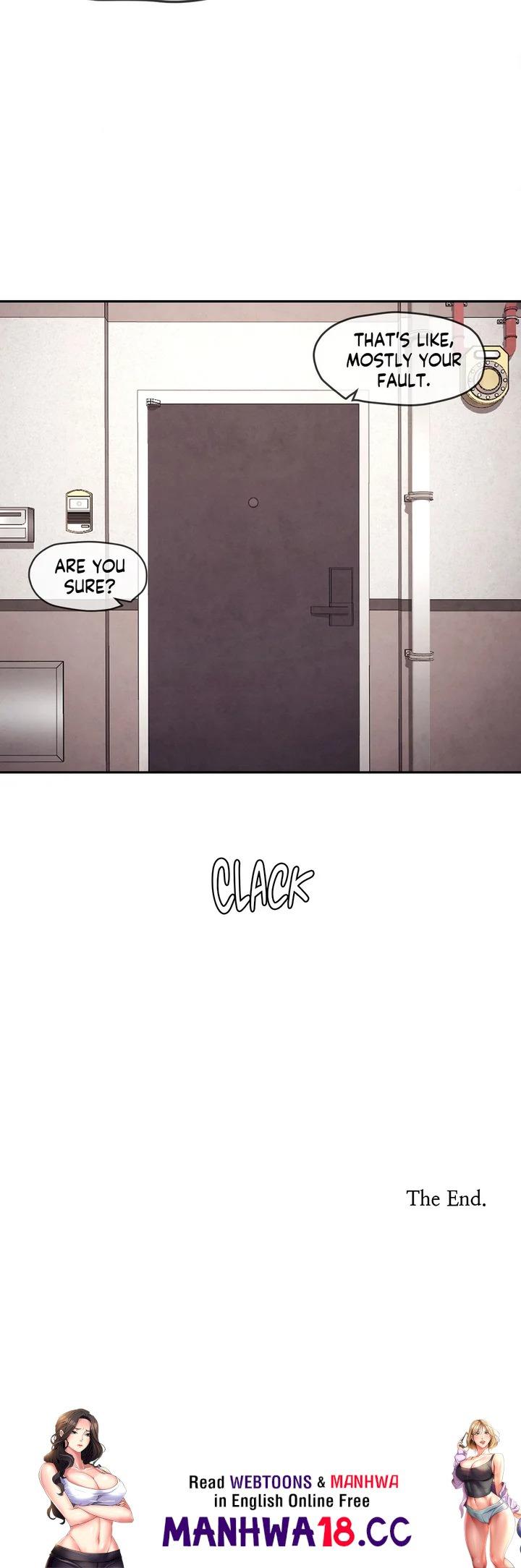 Gacha Girl Next Door (Uncensored) chapter 52 page 15