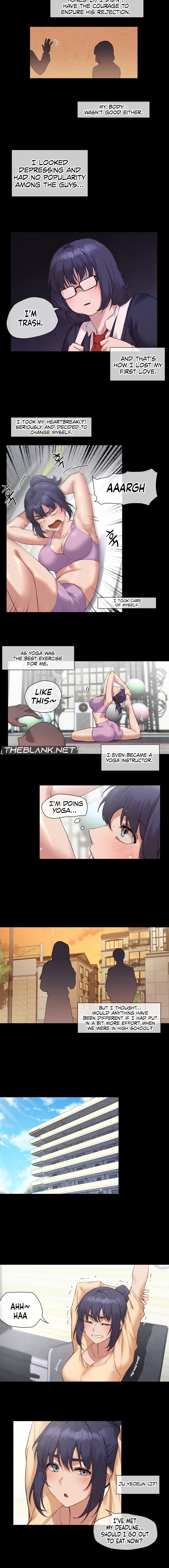 Gacha Girl Next Door chapter 7 page 4