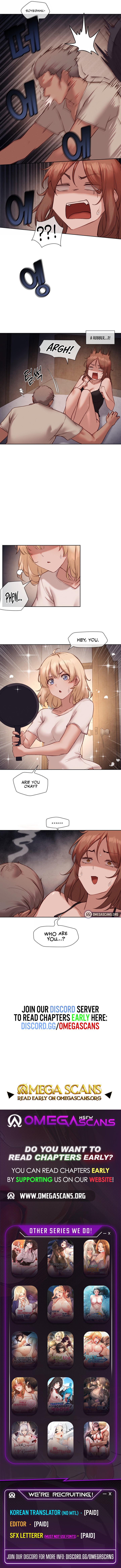 Gacha Girl Next Door chapter 24 page 6