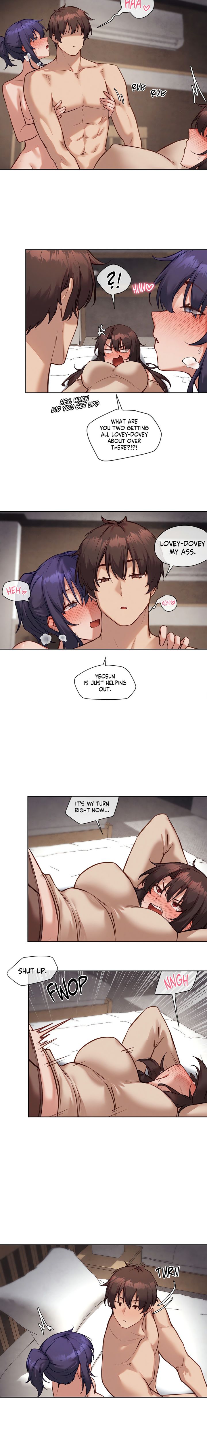 Gacha Girl Next Door chapter 39 page 8