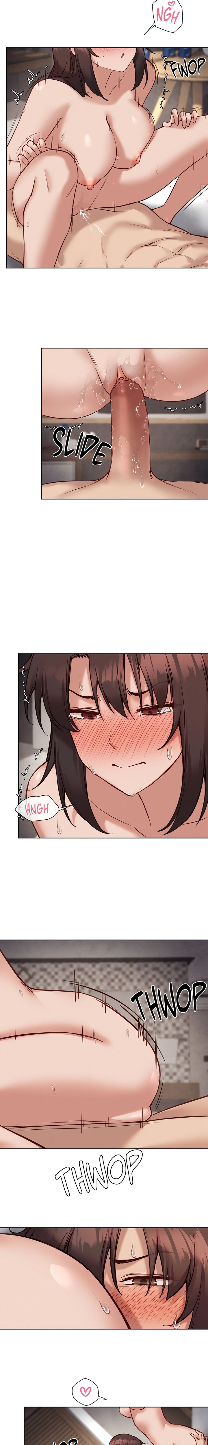Gacha Girl Next Door chapter 40 page 11