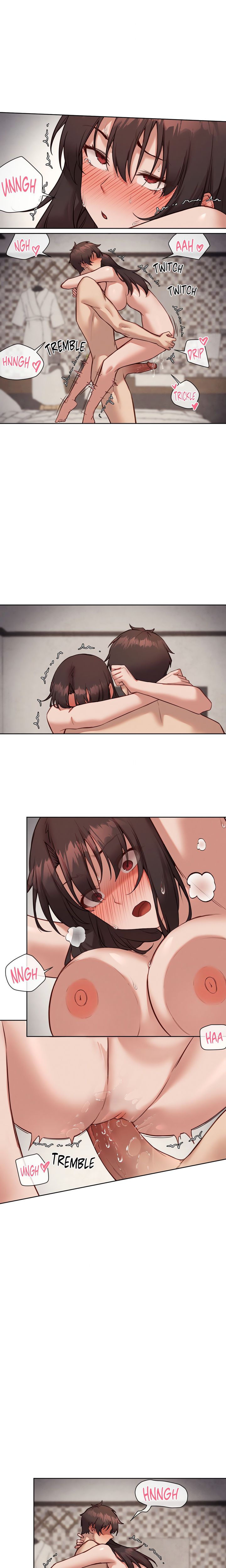 Gacha Girl Next Door chapter 41 page 3