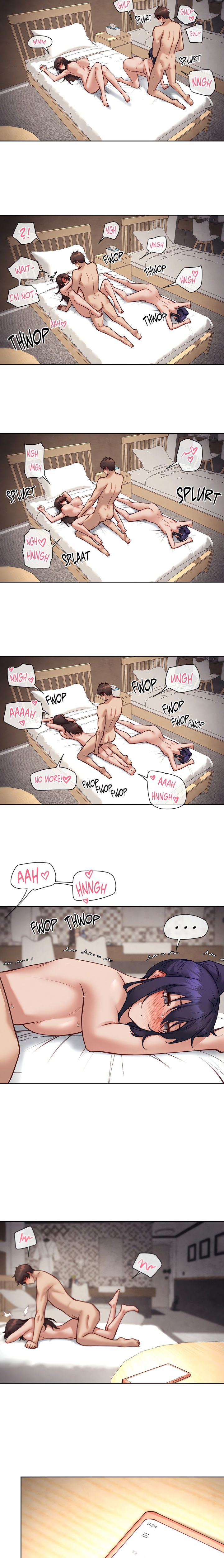 Gacha Girl Next Door chapter 41 page 12