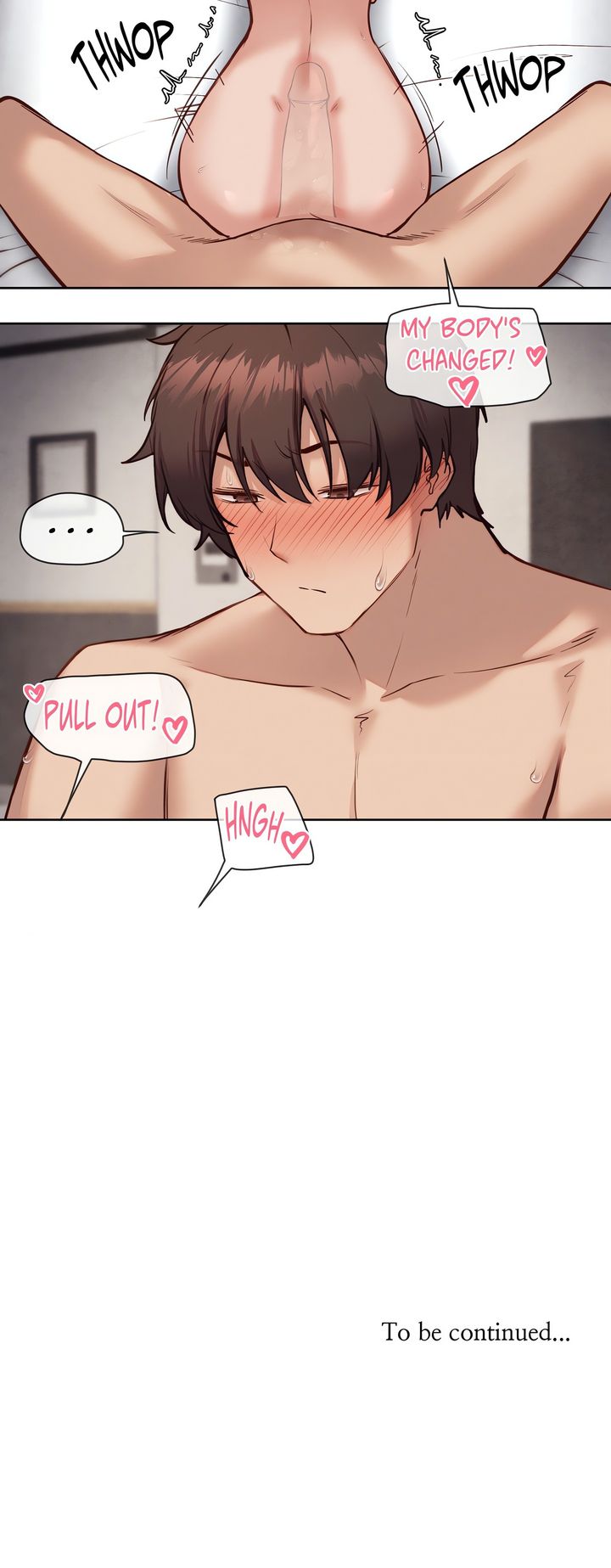 Gacha Girl Next Door chapter 41 page 14