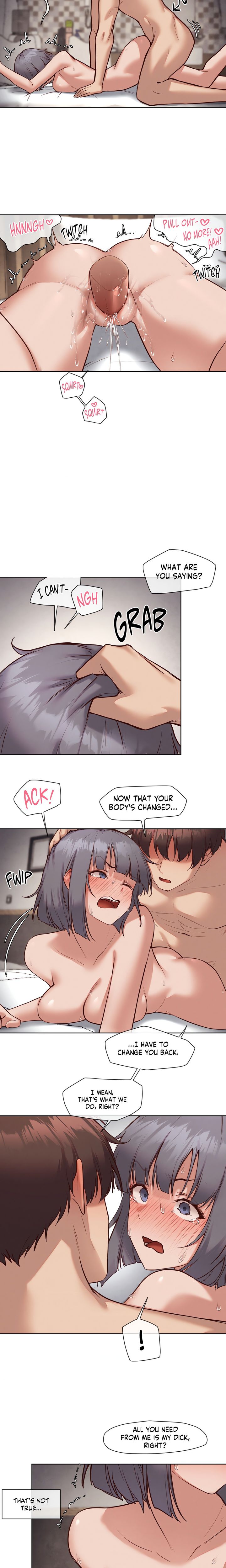 Gacha Girl Next Door chapter 42 page 3