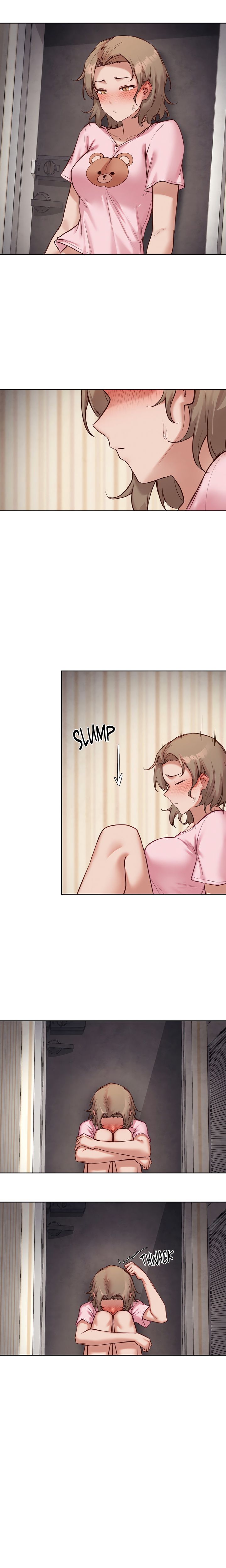 Gacha Girl Next Door chapter 43 page 11