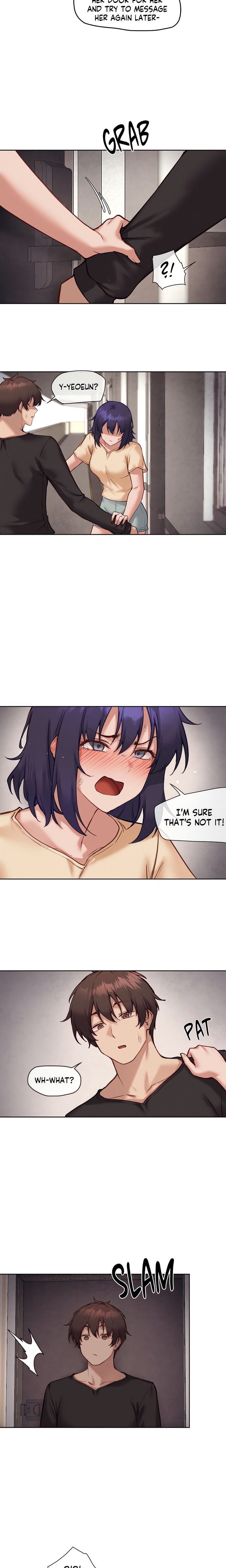 Gacha Girl Next Door chapter 44 page 11