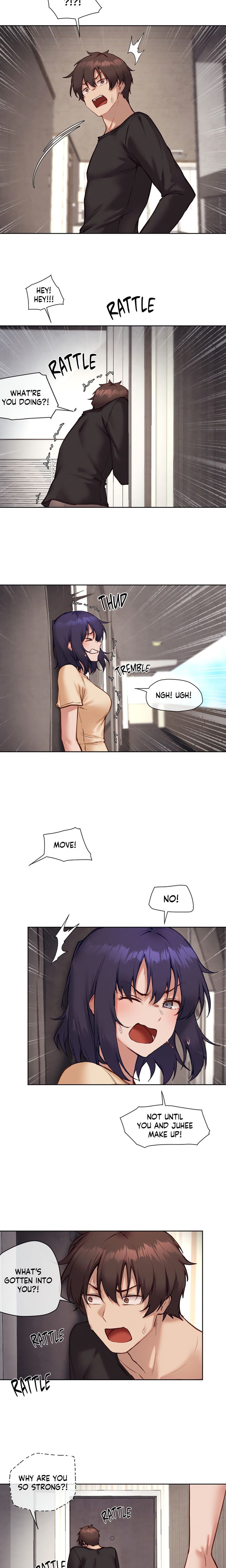 Gacha Girl Next Door chapter 44 page 12