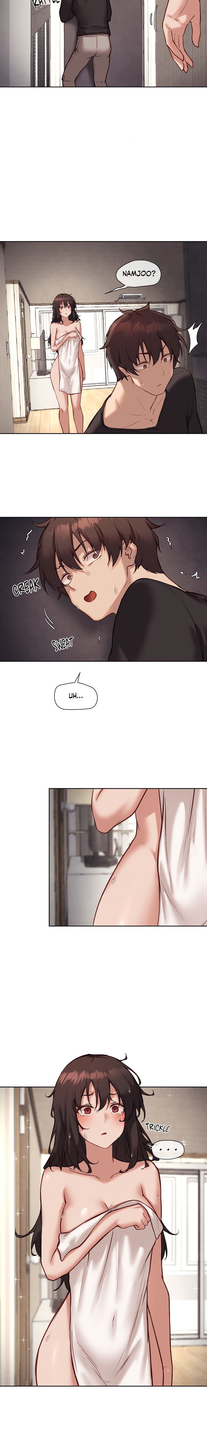 Gacha Girl Next Door chapter 44 page 13