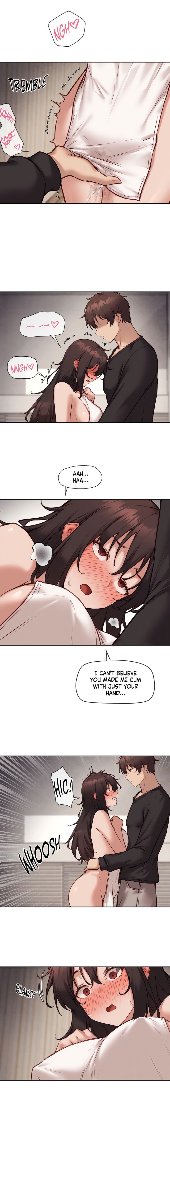 Gacha Girl Next Door chapter 45 page 11
