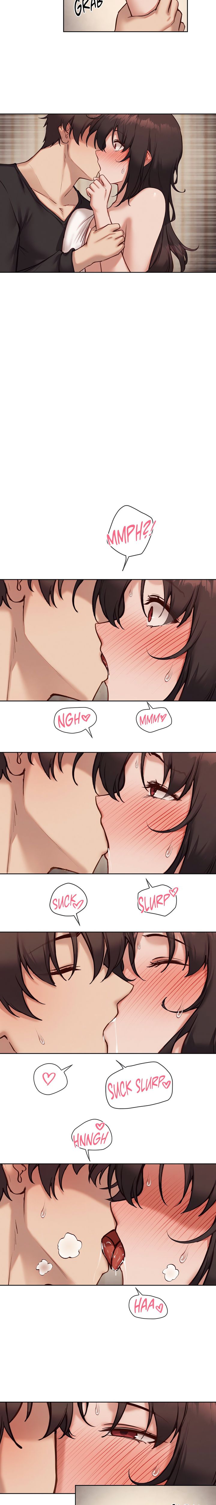 Gacha Girl Next Door chapter 46 page 3